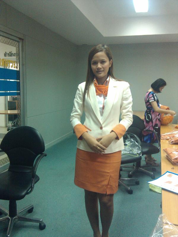 สูทcuttingคณะอาจารย์The North Eastern Polytechnic College Ubon RatchathaniผลงานการออกแบบและผลิตโดยJO...